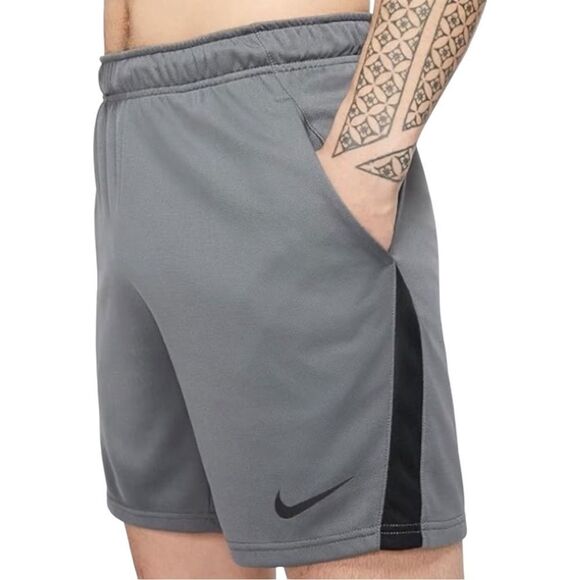 |EUC| NIKE Dry Short 5.0 Training Performance Shorts - Picture 1 of 7